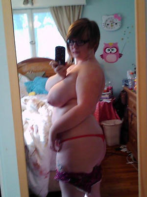 Xxx naked mature selfies hot photo
