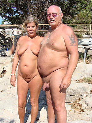 Amateur pics of hot old couples