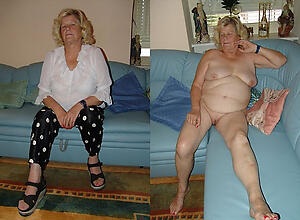 Xxx women before after hot pics