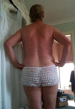 Slutty grown-up all round pantihose photos