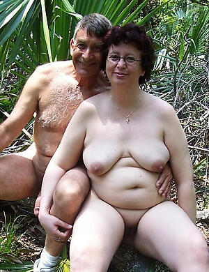 Slutty full-grown couples pornpics