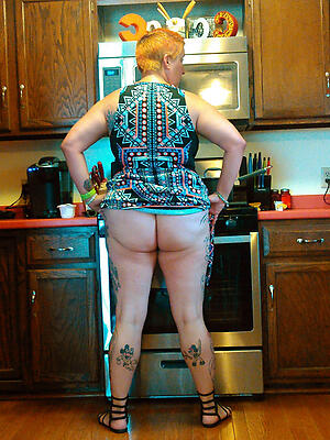 Photos from hot private mature