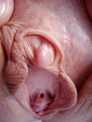 For big mature clits lovers