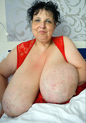 Photos from grown-up fat knockers free