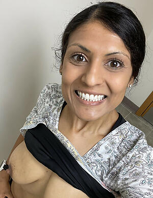 Photos from indian mature big breast