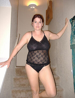 Lingerie mature women porn launching run shoot