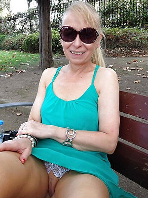 For upskirt mature women lovers